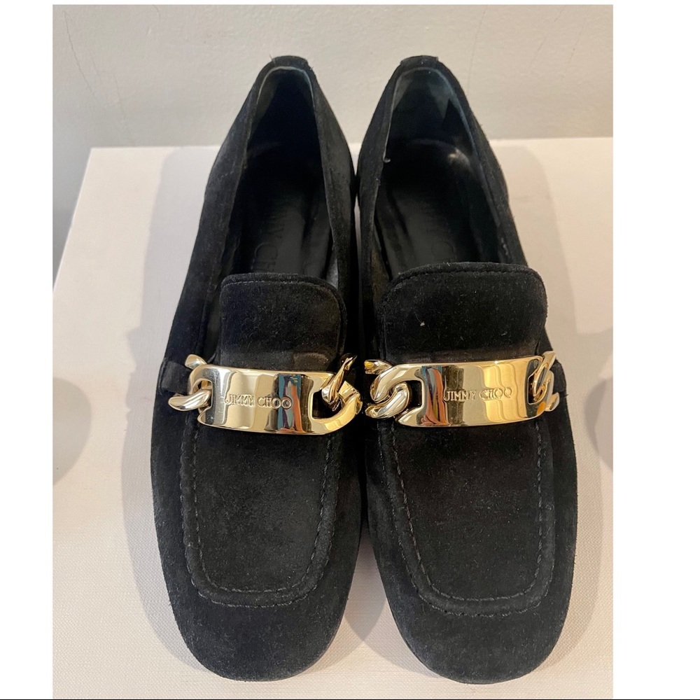 Jimmy Choo Loafter